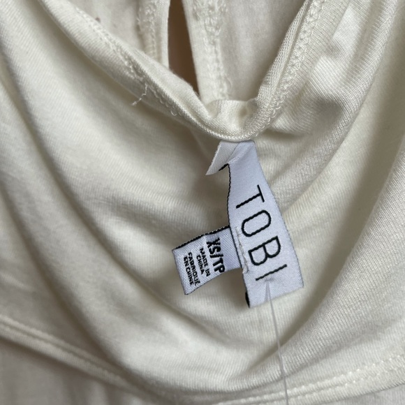 Halter Crop Top - Picture 7 of 7